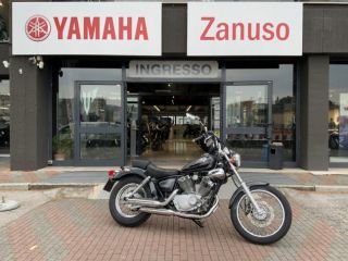 Yamaha XV 250 Virago Patente a2