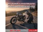 Acquistiamo moto in qualsiasi stato