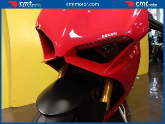 DUCATI Panigale V4 Garantita e Finanziabile rif. 21249824 - Foto 7