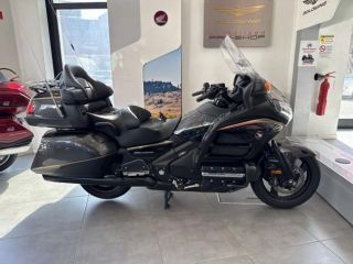 Honda Gold Wing GOLDWING 1800 - YM 2016