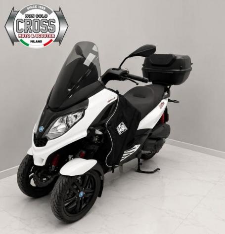 PIAGGIO MP3 300 - HPE rif. 23972768 - Foto 3