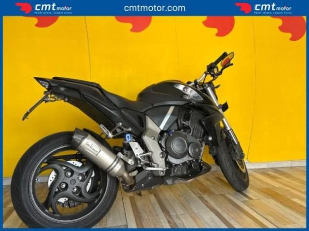 HONDA CB 1000 R Garantita e Finanziabile rif. 24143461 - Foto 8