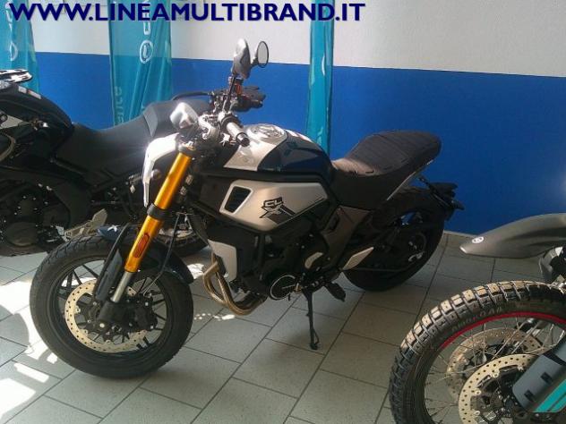 CF MOTO 700CL-X HERITAGE rif. 23631025