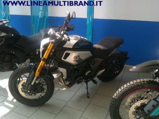 CF MOTO 700CL-X HERITAGE rif. 23631025