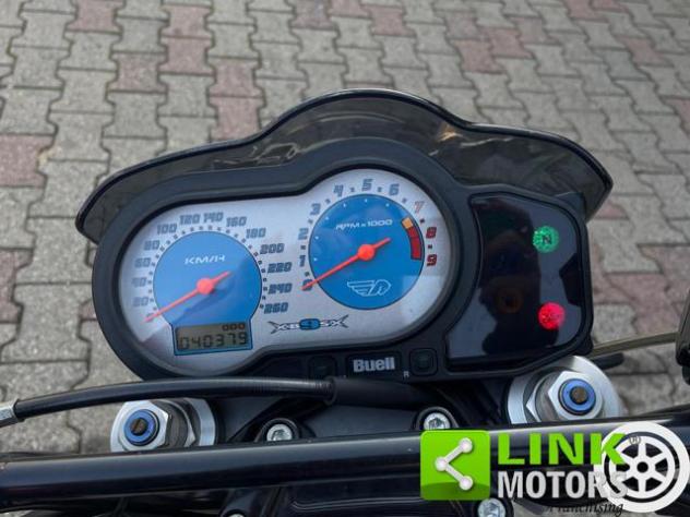 BUELL Lightning CityX XB9SX 85 Cv rif. 24199176 - Foto 8