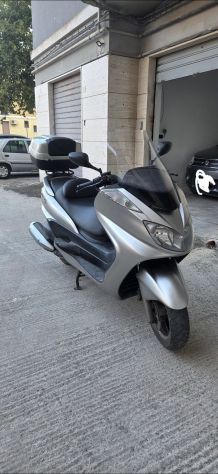 Majesty 400