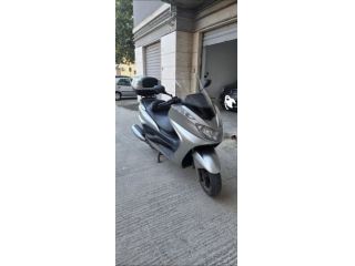 Majesty 400