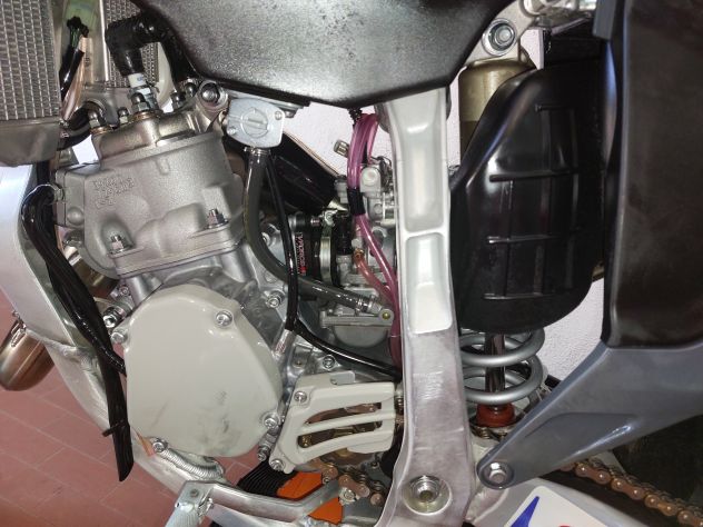 Fantic XX 125 nuovo - Foto 9