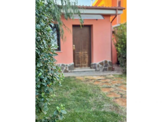 Villa in Circonvallazione Mare Australe - Foto 9
