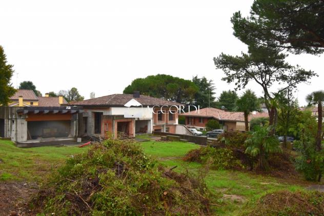 VILLA di 4 vani e di 500 mq (CONEGLIANO) rif. MM3000_7 - Foto 15