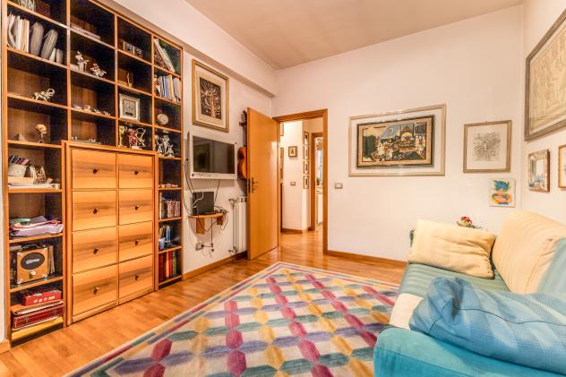 Appartamento in Via Paolo V - Foto 18