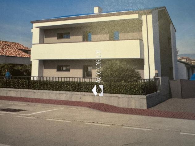 APPARTAMENTO di 6 vani e di 128 mq (SAN FIOR) rif. JS008 - Foto 7