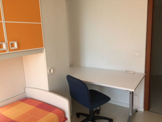 Camera singola con bagno in condivisione altra singola-Libera dal 1 di ottobre - Foto 2