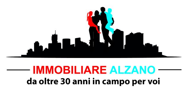 Bilocale arredato Alzano Lombardo