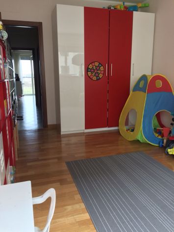 Affitto Trilocale Milano Santa Giulia - Foto 9