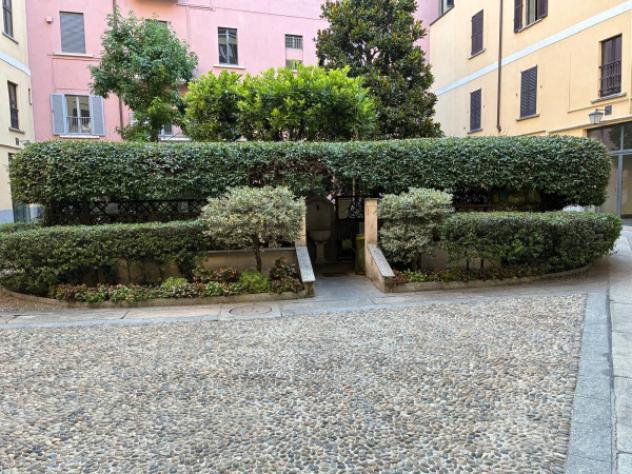 Appartamento di 50 m² con 2 locali in affitto a Milano - Foto 18