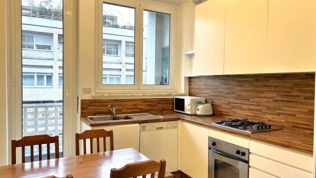 Appartamento in Via Broletto - zona Brera - Foto 9