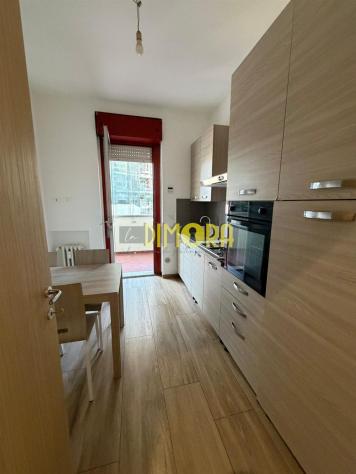 NOVATE MILANESE – VIA BARANZATE | TRILOCALE ARREDATO CON BOX INCLUSO - Foto 5