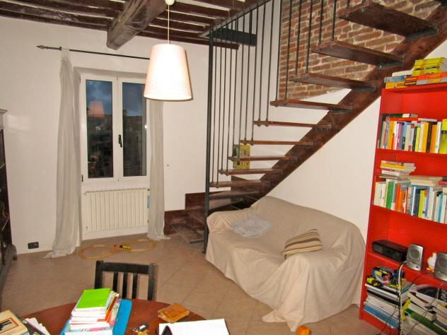Appartamento in affitto a Pisa 60 mq Rif: 729070