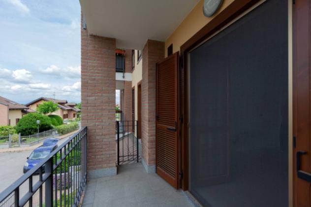 Appartamento di 55 m² con 2 locali e box auto in affitto a San Raffaele Cimena - Foto 9