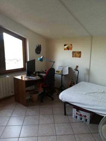 Stanza in appartamento in affitto a Siena