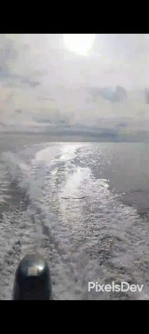 Giro turistico in barca con skipper max 5 persone oppure per pesca - Foto 2