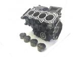 HONDA HORNET 600 CARTER MOTORE VUOTO E PISTONI MOD: PC41E 2009 ZDCP41A09F