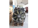 Motore DAF XF 430 TIPO_ XE315C1