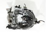 CAMBIO MANUALE COMPLETO CITROEN C4 Picasso II BHZ (DV6FC) Diesel 1600 (13)