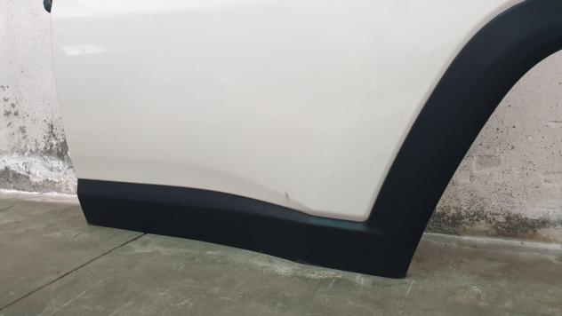 PORTIERA POSTERIORE SINISTRA JEEP Compass Serie K68246269AB K68246269AB (16) - Foto 8