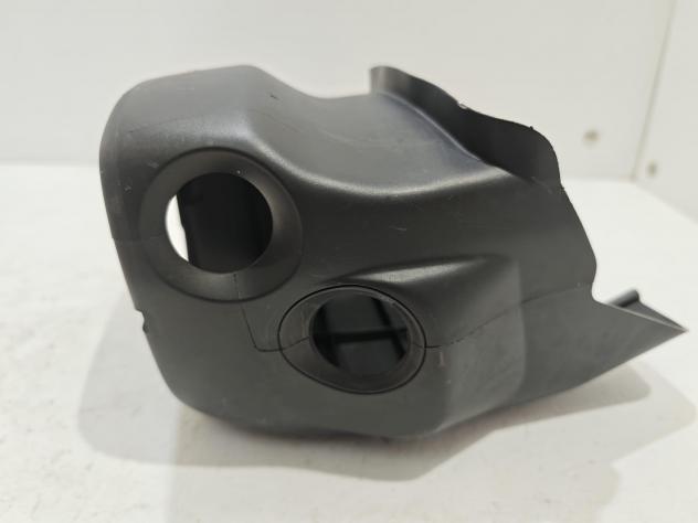 RIVESTIMENTO PIANTONE DELLO STERZO COMPLETO OPEL Agila B 48421-51K0 (08) - Foto 7