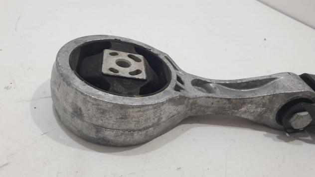 SUPPORTO CAMBIO VOLKSWAGEN Polo 5° Serie 6C0199851J Diesel 1.4 (0917) - Foto 3