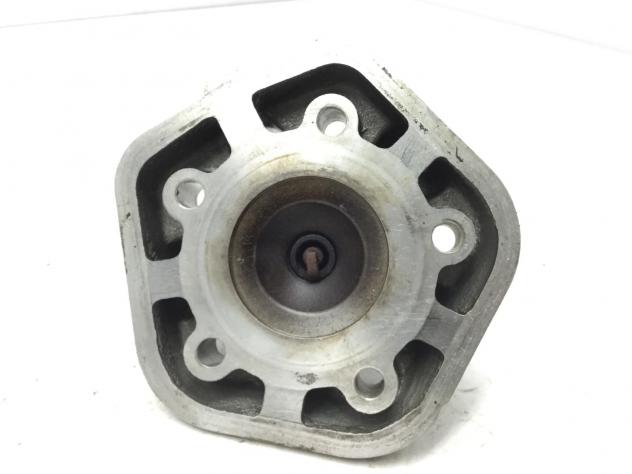 BETA RR MOTARD 50 TESTA TESTATA HEAD 2000 2005 ZD3BKE000W... - Foto 4