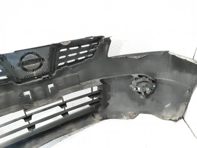 PARAURTI ANTERIORE COMPLETO NISSAN Qashqai 1° Serie K9K (0609) - Foto 7
