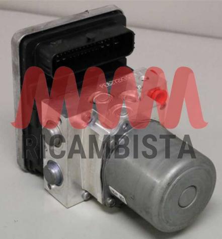 34 51 6899028 BMW X4 centralina ABS gruppo pompa TRW - Foto 2