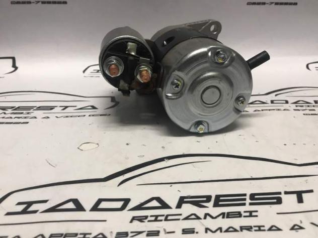 Motorino Avviamento Suzuki SJ410 Toyota Corolla M3T29681 - Foto 3