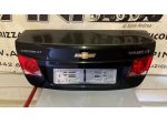 Portellone posteriore Chevrolet Cruze del 2010