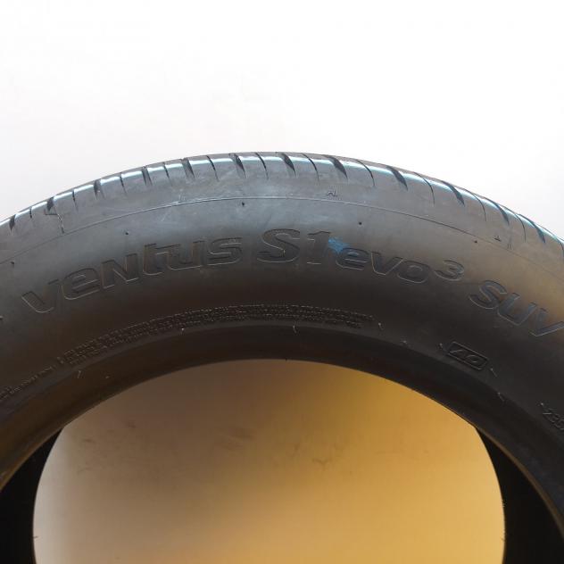 2 GOMME 235 60 18 HANKOOK A53237 - Foto 6