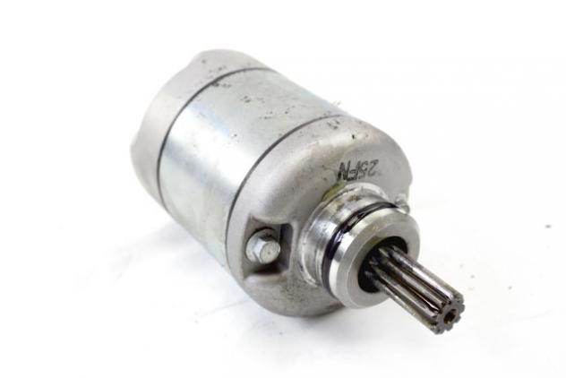 SUZUKI GSX S 125 3110012K01 MOTORINO AVVIAMENTO WDL0 22 - 24 STARTER MOTOR - Foto 3