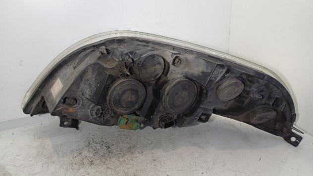FARO ANTERIORE SINISTRO RENAULT Master 4° Serie 260605375R M9T692 (10) - Foto 3
