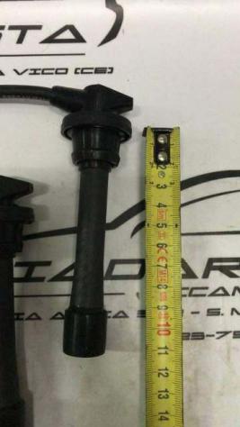 Kit Cavi candela DR5 benzina 1.3 1.6 2.0 48552 48553 - Foto 5
