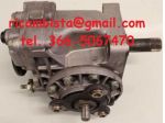 02M409053K Audi TT differenziale