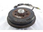 51840909 FRENO A TAMBURO POSTERIORE SINISTRO FIAT PUNTO EVO 1.2 B 51KW 5M 5 &hellip;