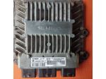 SID 804 5WS40175C-T siemens continental centralina motore Peugeot citroen ford