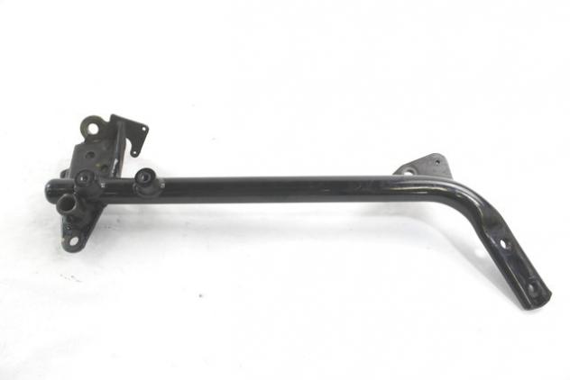 MOTO GUZZI V7 CLASSIC 978752 CULLA TELAIO INFERIORE SINISTRA 08 - 12 LEFT LOWER FRAME ARM - Foto 2