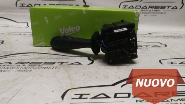 Leva devio guida VALEO 251486 con airbag Wickelfeder - Acquistare ora
