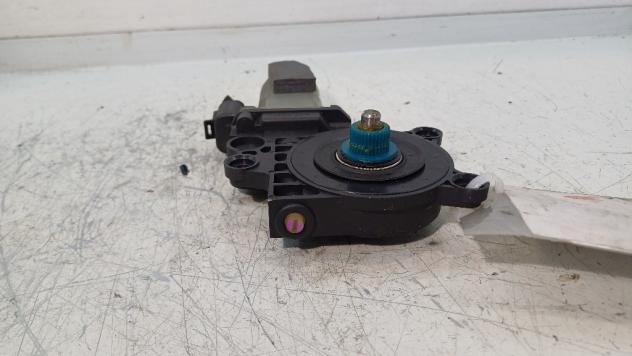 MOTORINO ALZAVETRO ANTERIORE DESTRA LANCIA Ypsilon 2° Serie 51001603/903.0225 199A3000 (0610) - Foto 5