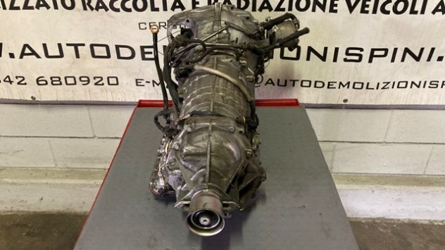 Cambio automatico Subaru Impreza 2.0R AWD del 2010 (TZ1B8LT1AB) - Foto 4