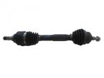 1683603172 SEMIASSE SEMIALBERO ANTERIORE SINISTRO MERCEDES CLASSE A 140 W16 &hellip;