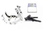 BMW R 1100 S 46512331387 TELAIO CON DOCUMENTI 259 96 - 05 FRAME WITH DOCUME &hellip;